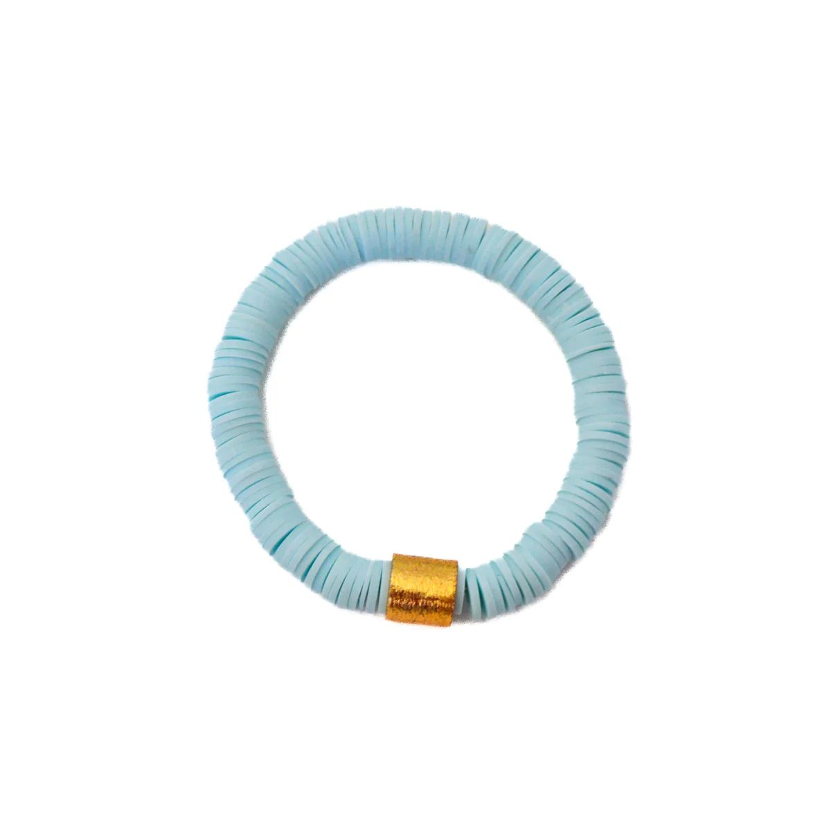 The Light Blue Kimpton | Cocos Beads and Co