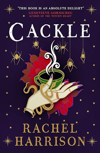 Cackle | Amazon (US)