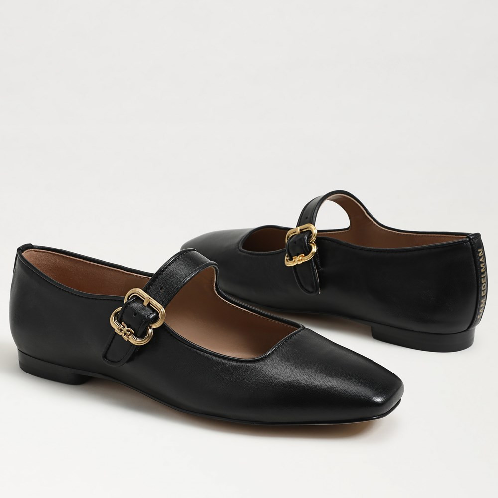 Michaela Mary Jane Flat | Sam Edelman
