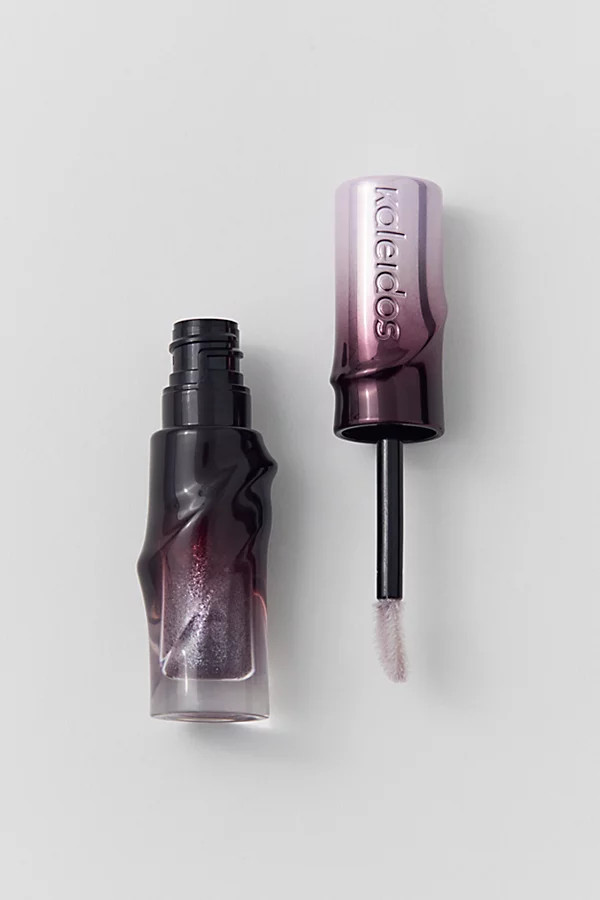 Kaleidos Makeup Glossy Lip Glaze in Freefall at Urban Outfitters | Urban Outfitters (US and RoW)