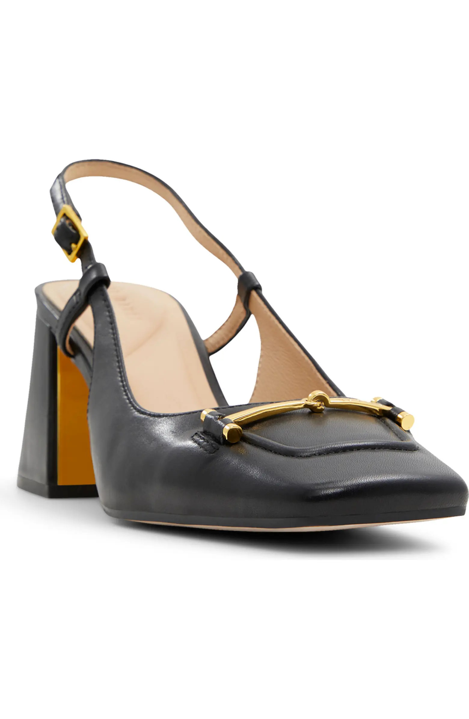 Ted Baker London Mia Icon Slingback Pump (Women) | Nordstrom | Nordstrom