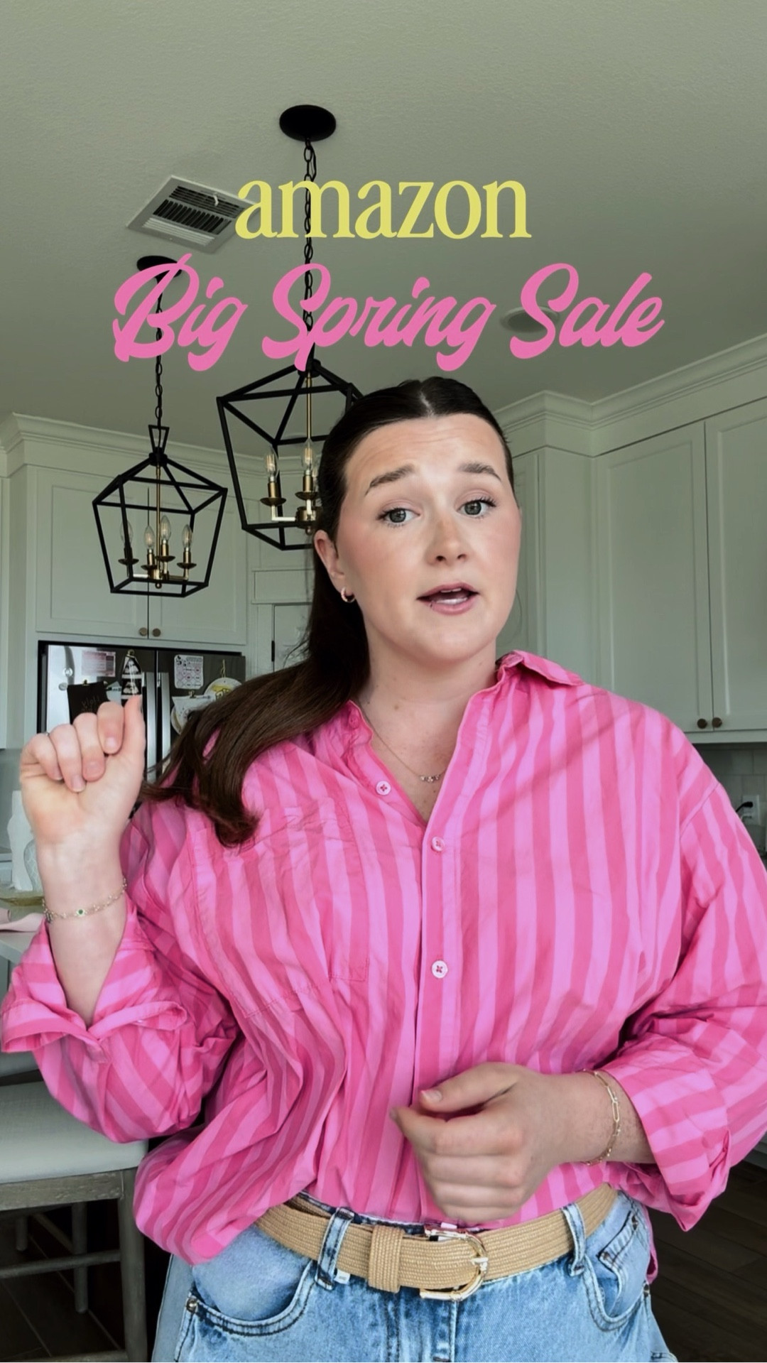 quick rapid fire of my FAV go to “mom items” from the Amazon big spring sale!! 

#LTKmomlife #LTKSaleAlert