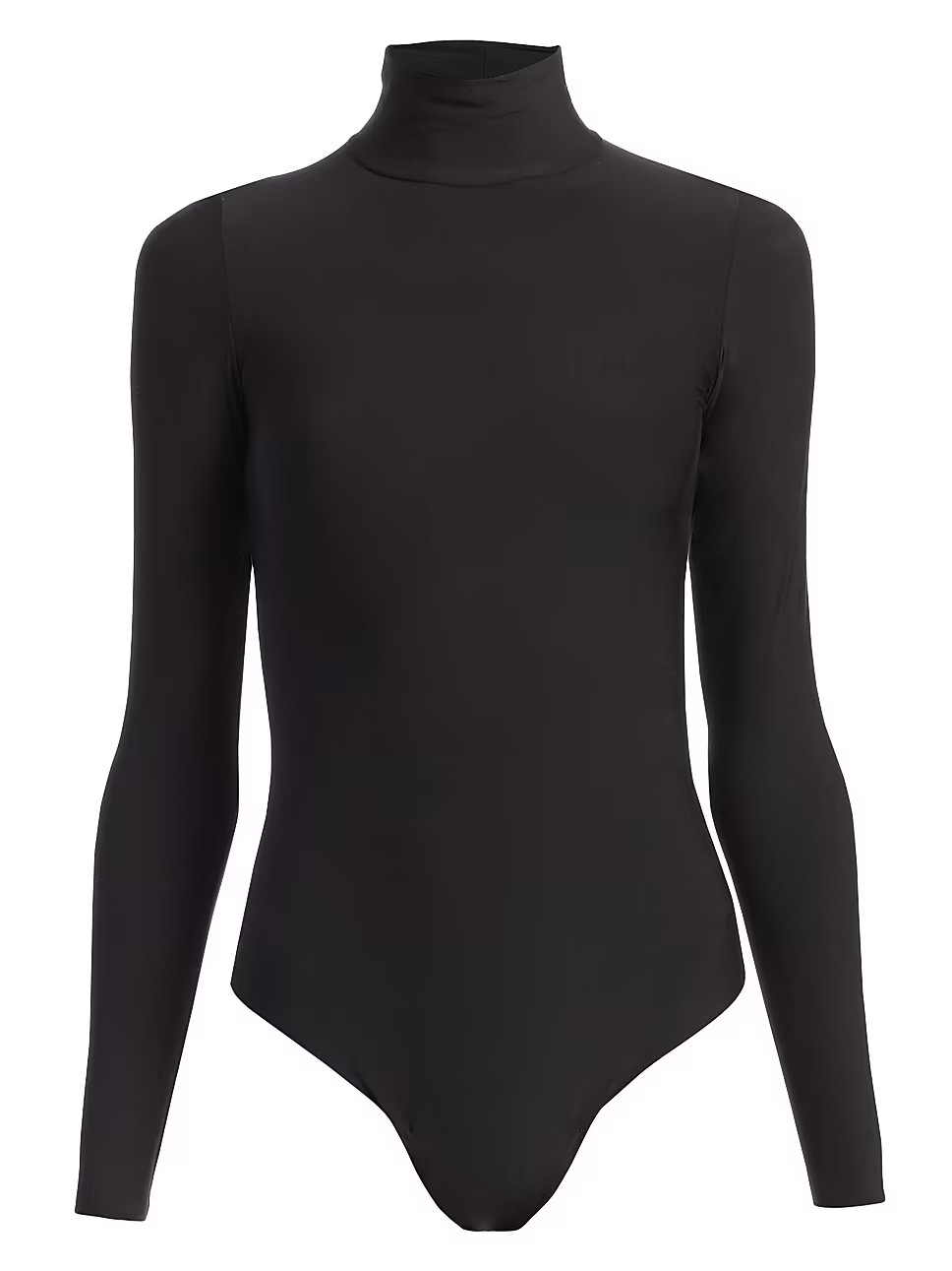 Commando Butter Turtleneck Bodysuit | Saks Fifth Avenue