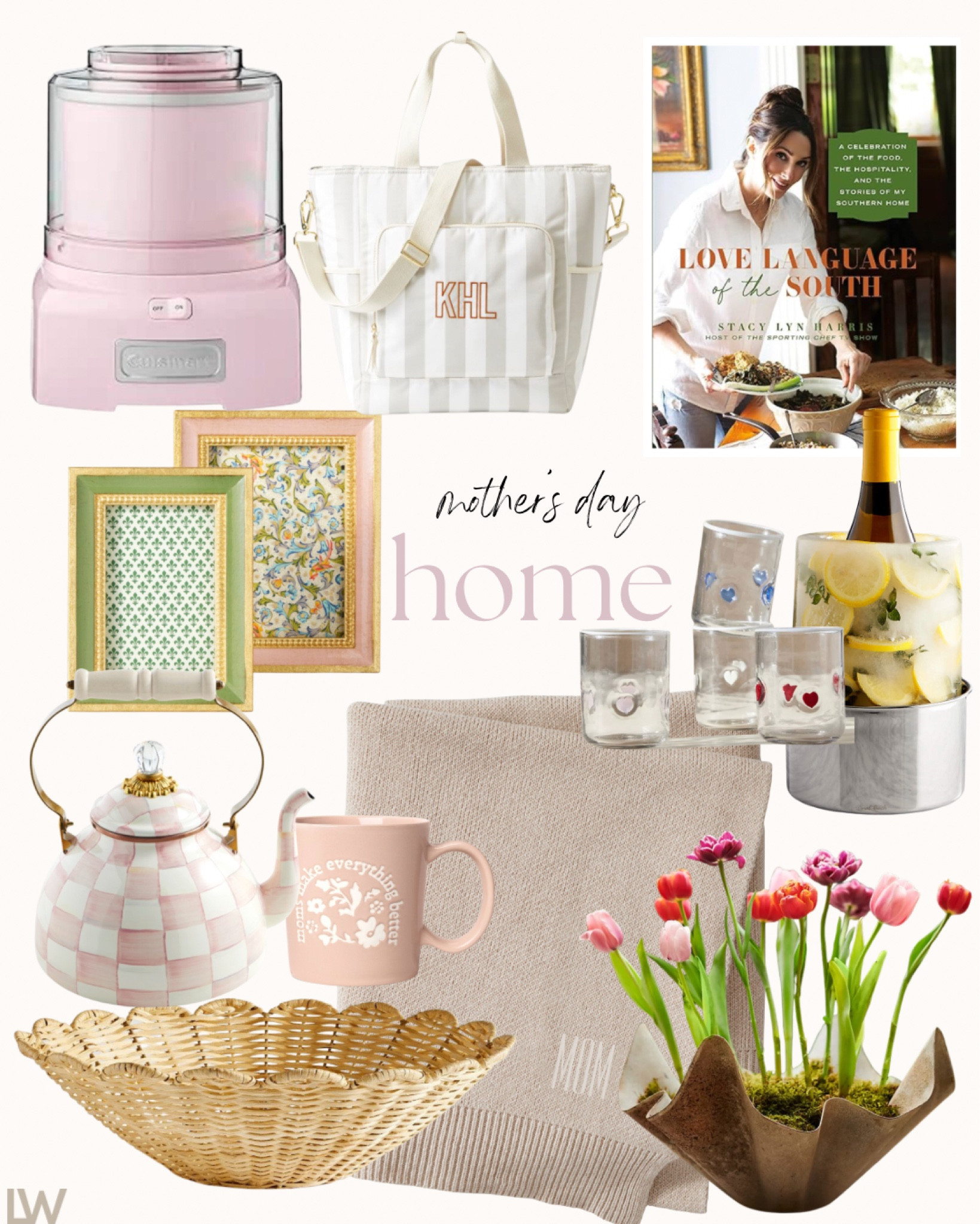 Mothers Day 🩷 for the home 

#LTKhome #LTKGiftGuide