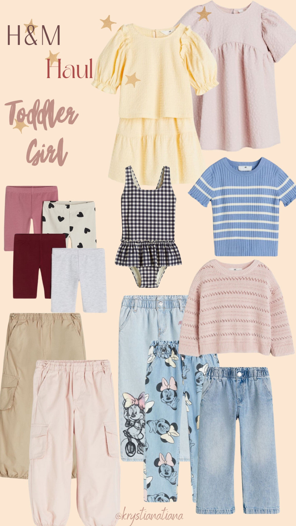 H&M Haul for Teags!






H&M, Toddler Girl, Girl Fashion, Baby Girll

#LTKkids #LTKfamily #LTKbaby