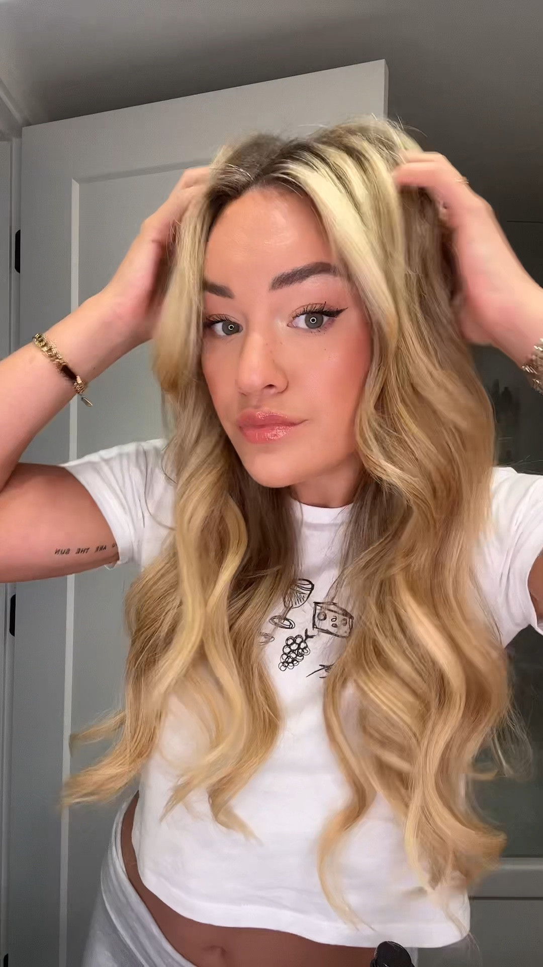 #LTKVideo #LTKbeauty