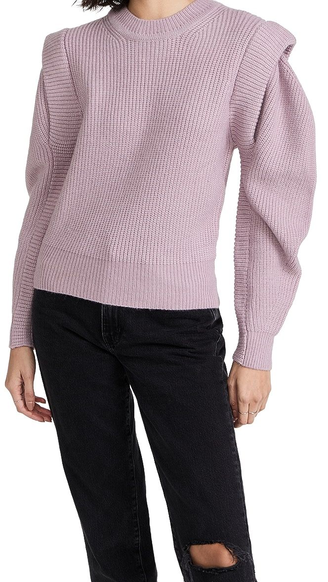 ASTR the Label Romina Sweater | SHOPBOP | Shopbop