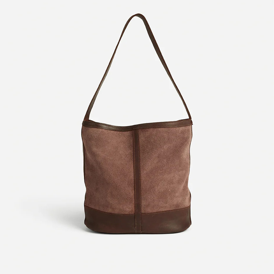 Tana Bucket Bag | Parker Clay