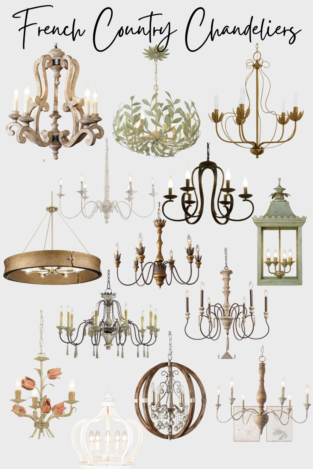 French Country Chandeliers, Chandeliers for French Country Home, French Country Home Lighting, French Farmhouse Chandeliers, French Farmhouse Home Decor, Chandeliers for French Country Living Room, Chandeliers for French Country Bedroom

#frenchcountry #frenchfarmhouse #chandeliers #homedecor #lighting #lightingforhome 

 #LTKSpringSale #LTKHome #LTKSaleAlert