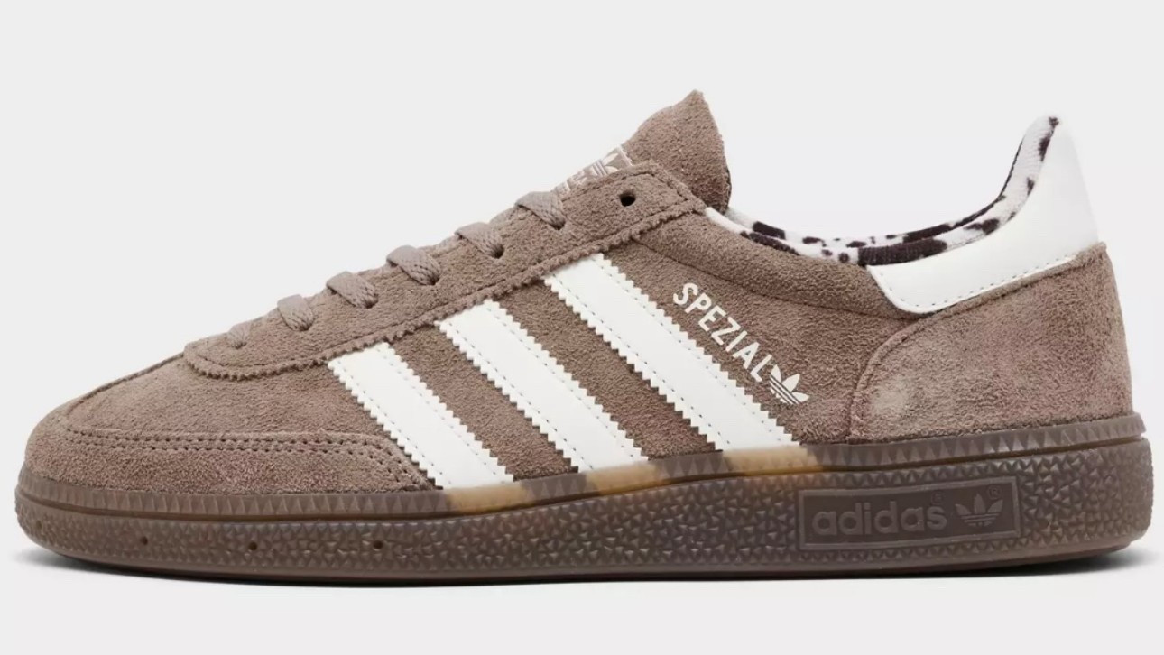 Cow print adidas 

#LTKSeasonal #LTKShoeCrush