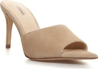 Open Toe Sandal | Nordstrom