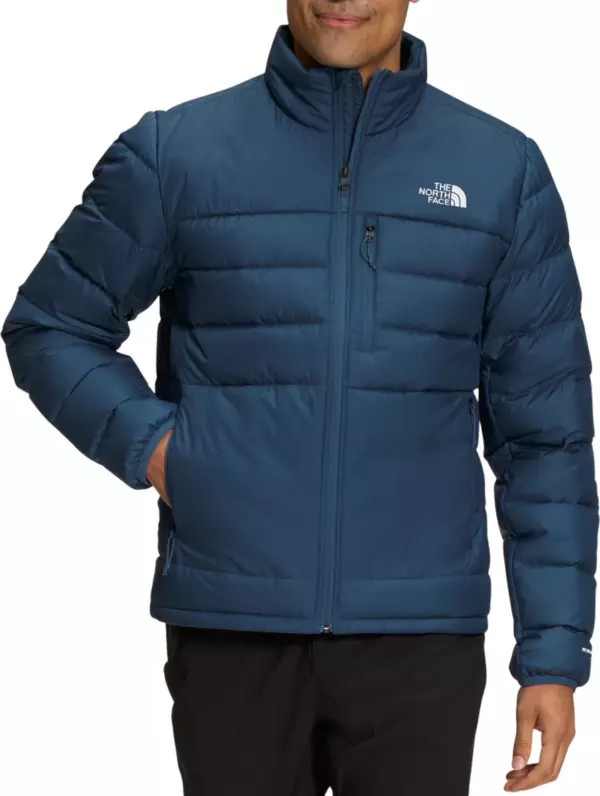 The North Face Men's Aconcagua 2 Jacket | Golf Galaxy