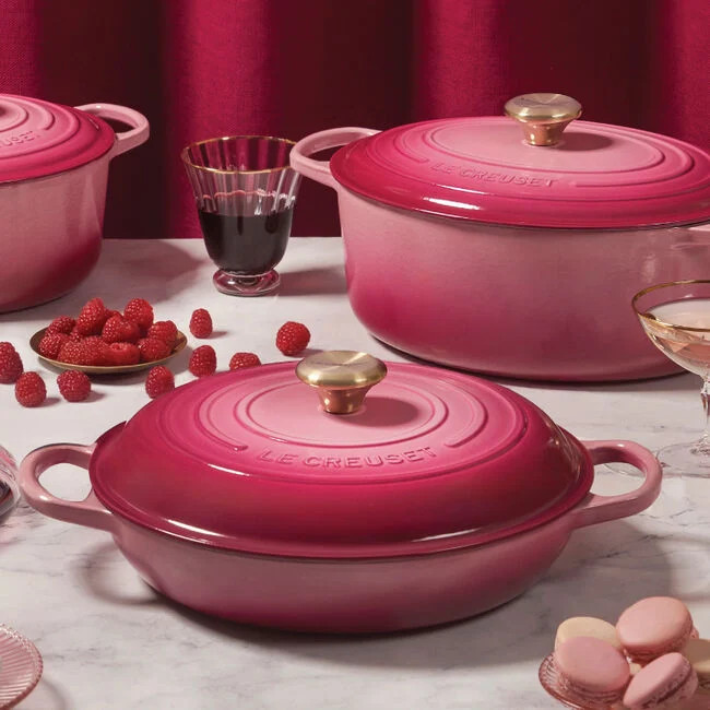 Signature Braiser | Le Creuset