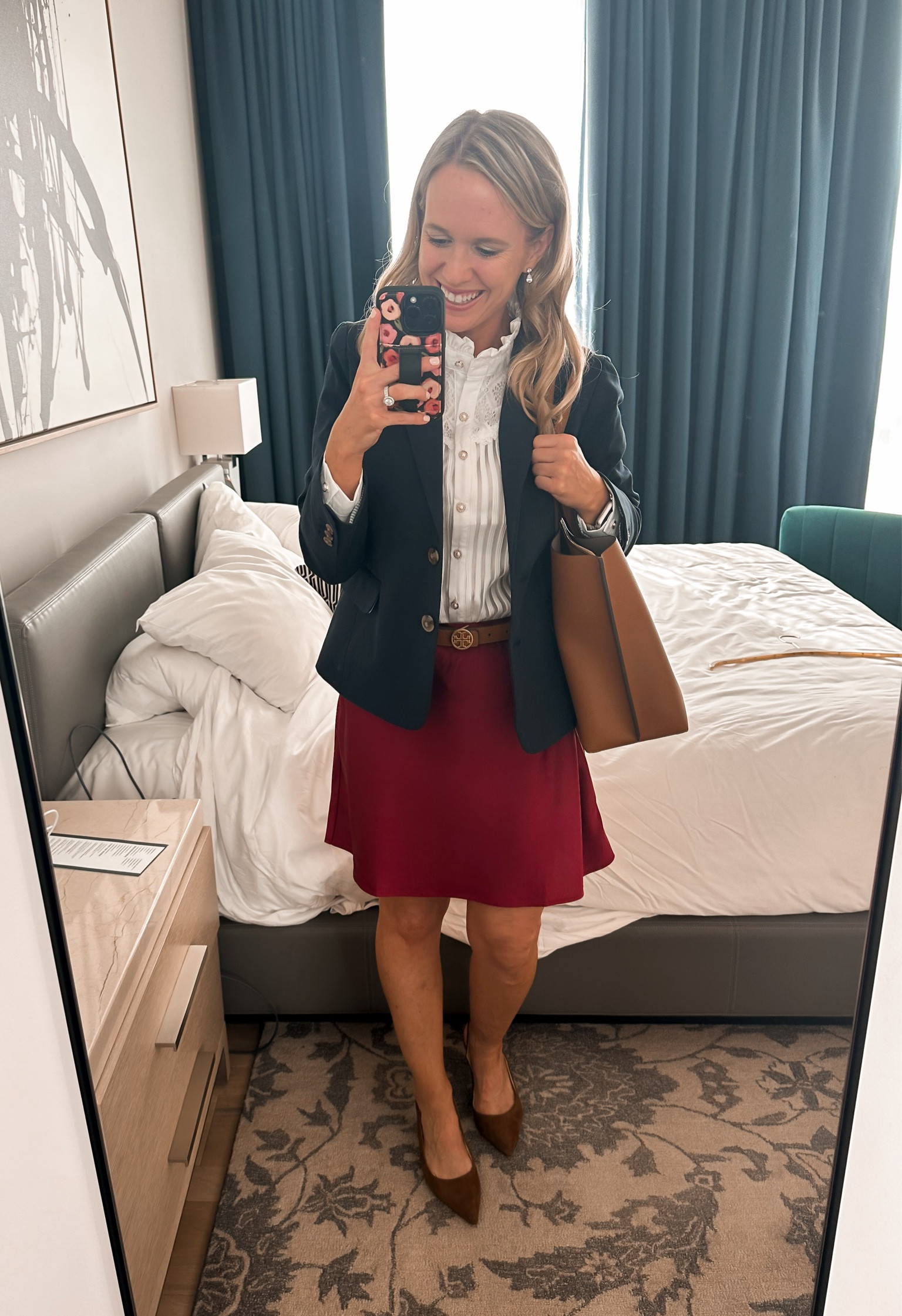 #LTKSeasonal #LTKCon #LTKWorkwear