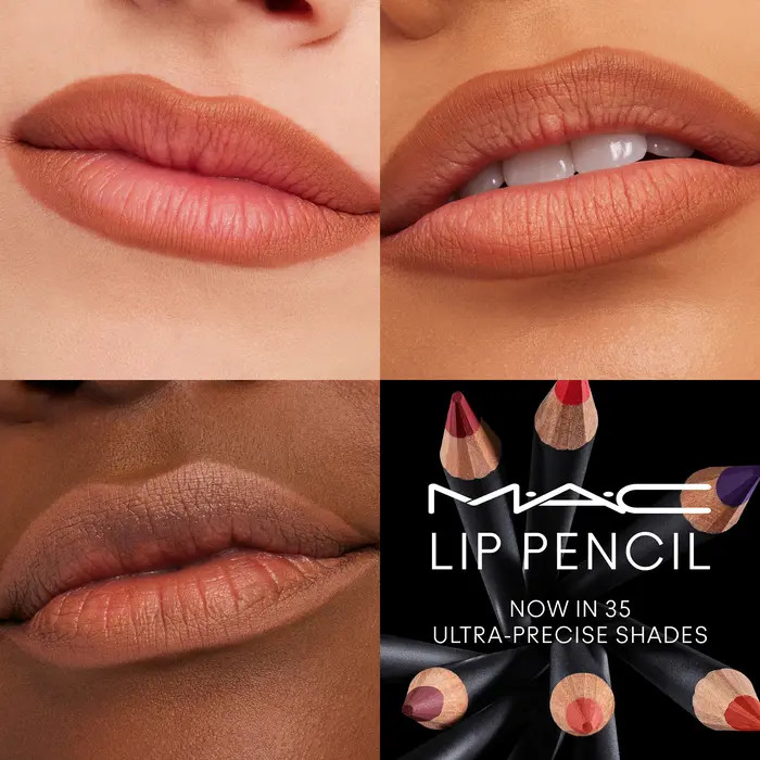 MAC Cosmetics Lip Liner Pencil | Nordstrom | Nordstrom