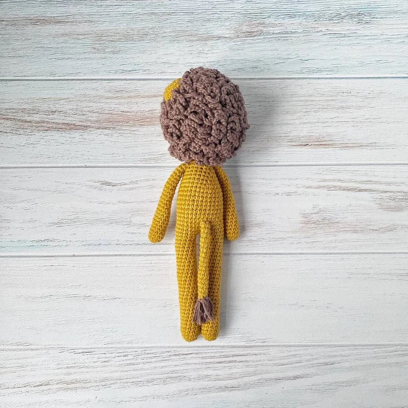 Organic Baby Dolls Plush Toys for Baby Newborn Child Gift | Etsy | Etsy (US)