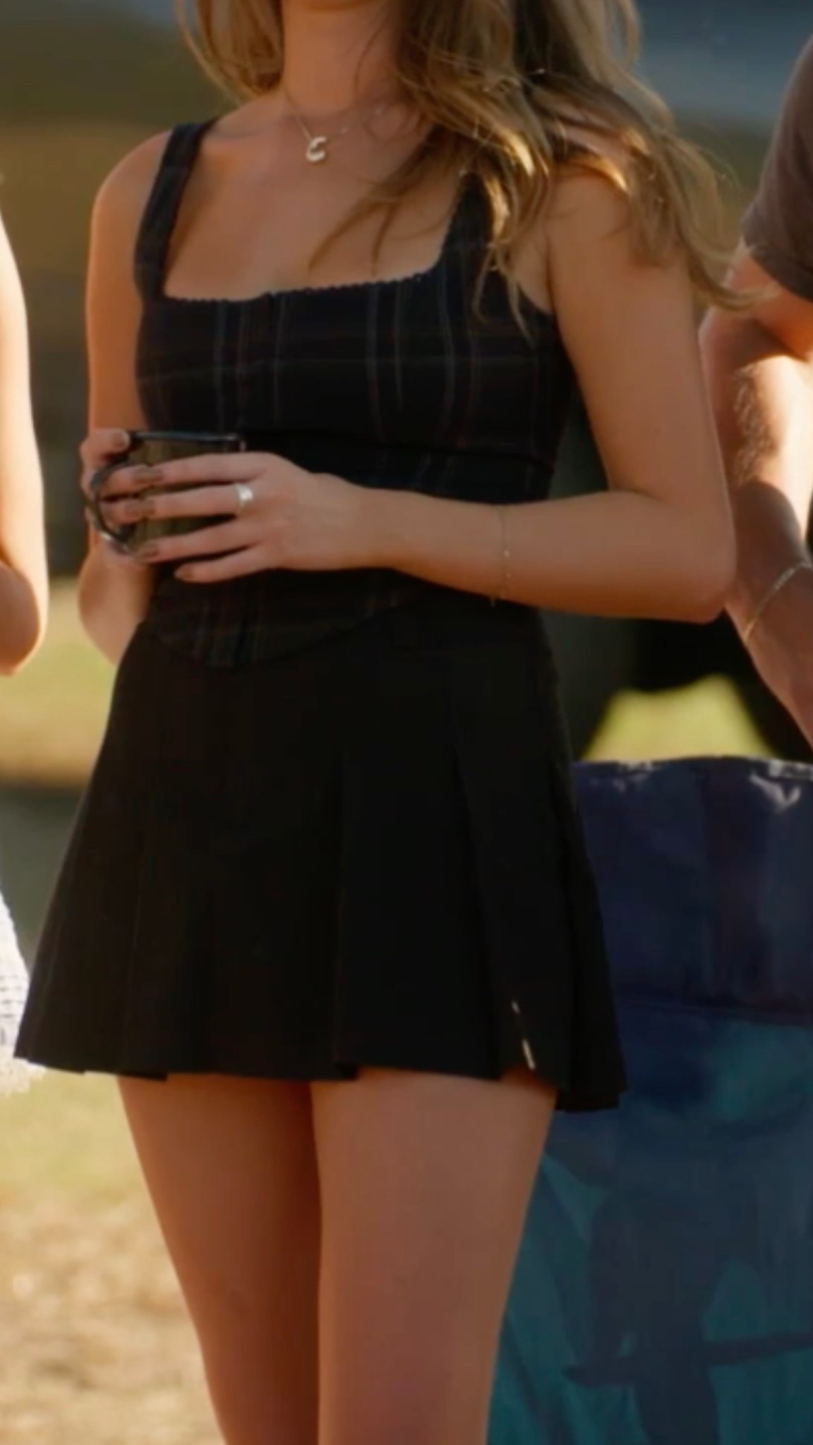 Houston camping episode outfits on FWAW!

#LTKSummerEdit