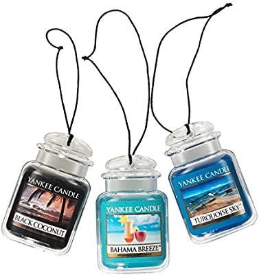 Visit the Yankee Candle Store | Amazon (US)