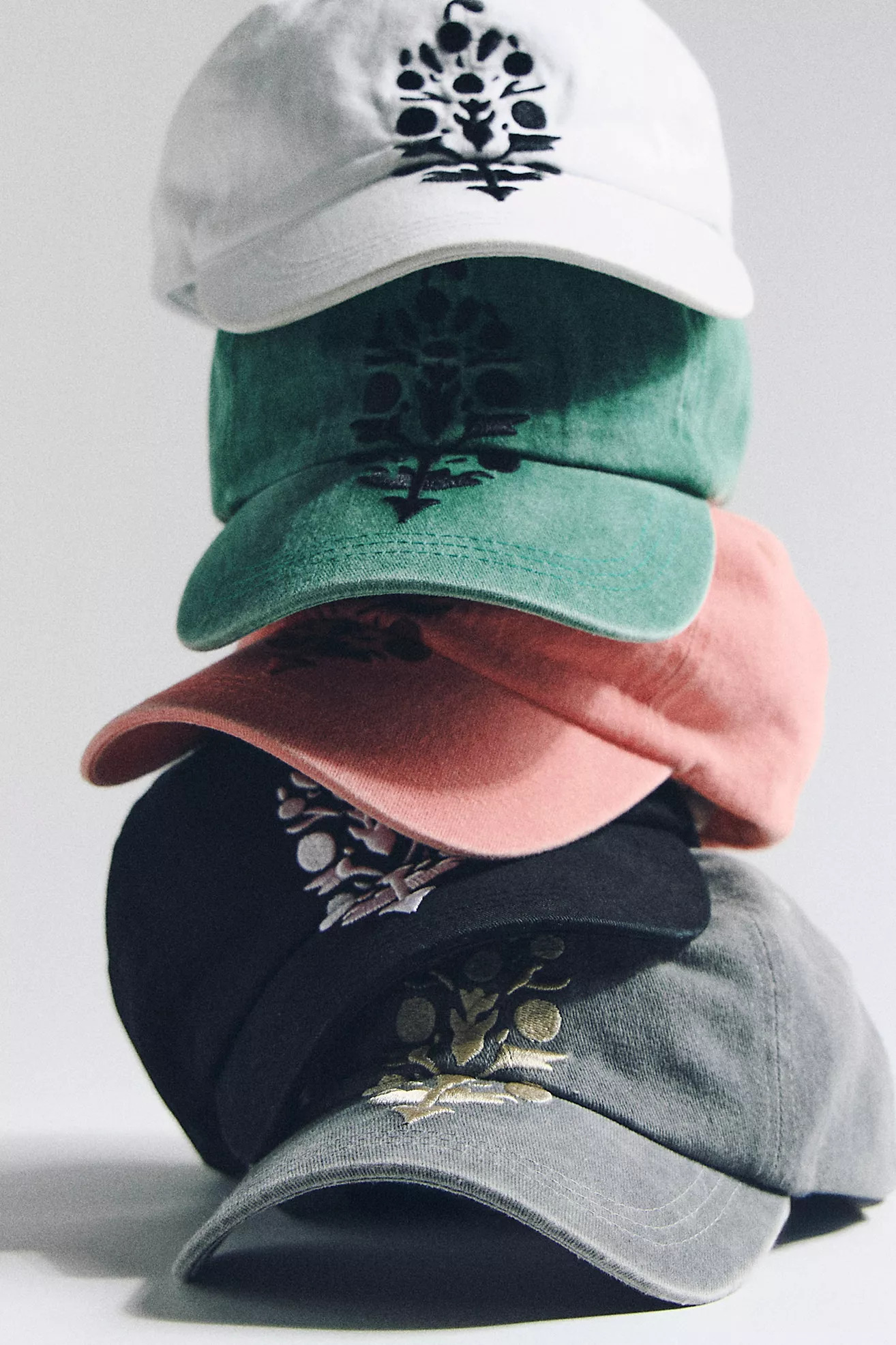 Big Buti Baseball Cap | Free People (UK)