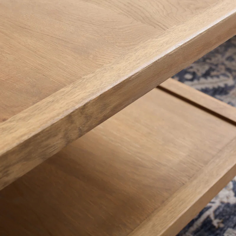 Leighton Coffee Table | Wayfair North America