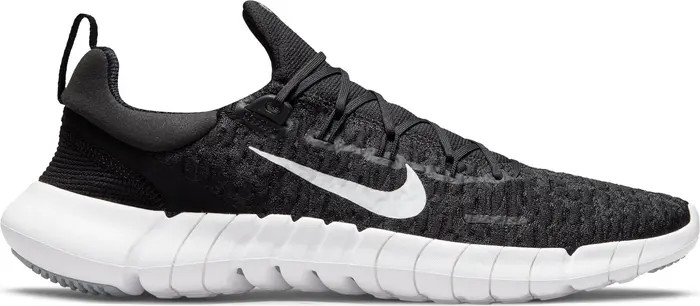 Free Run 5.0 Running Shoe | Nordstrom