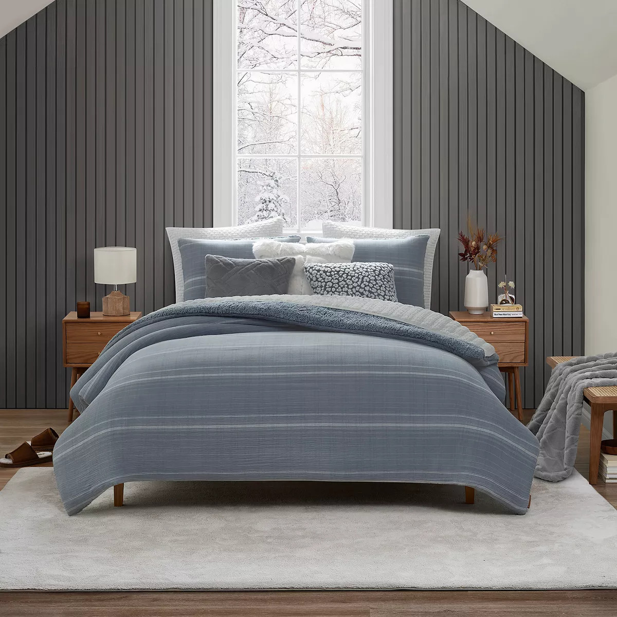 Koolaburra by UGG Joss Comforter Set with Shams | Kohl's