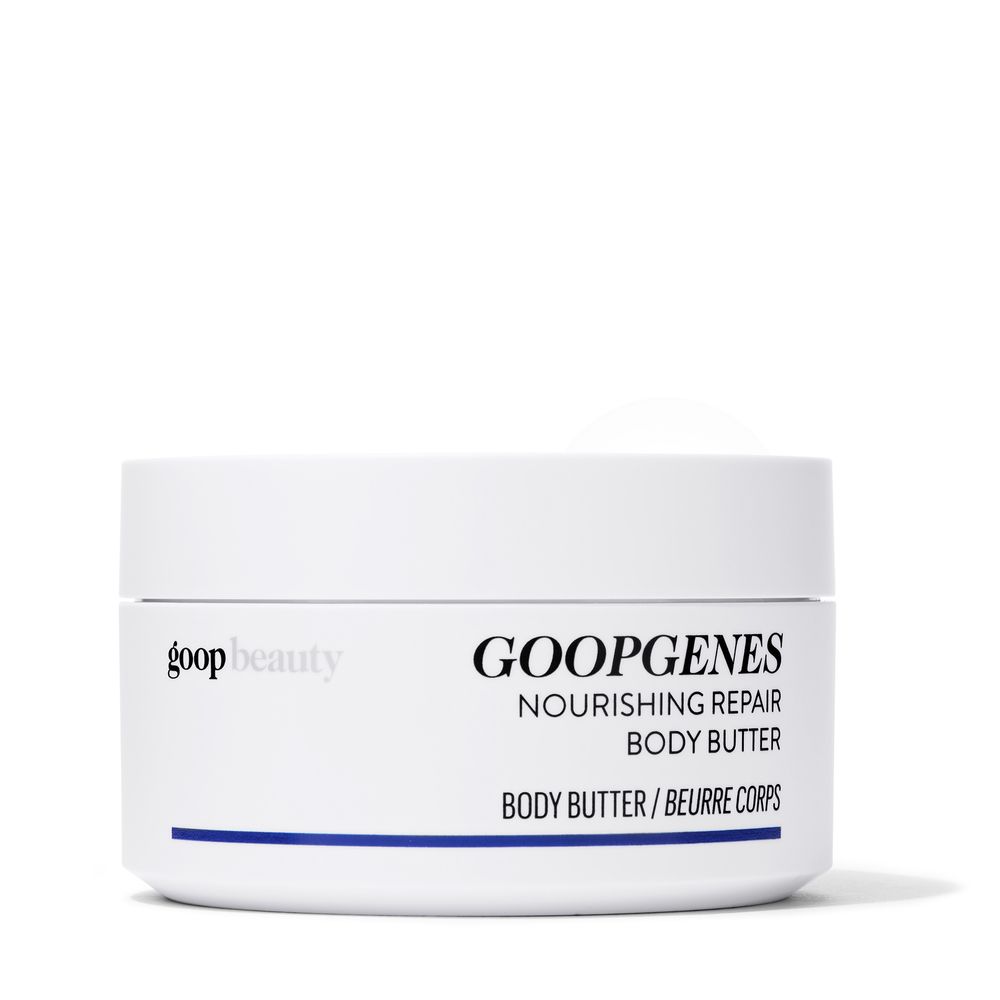 GOOPGENES Nourishing Repair Body Butter | goop