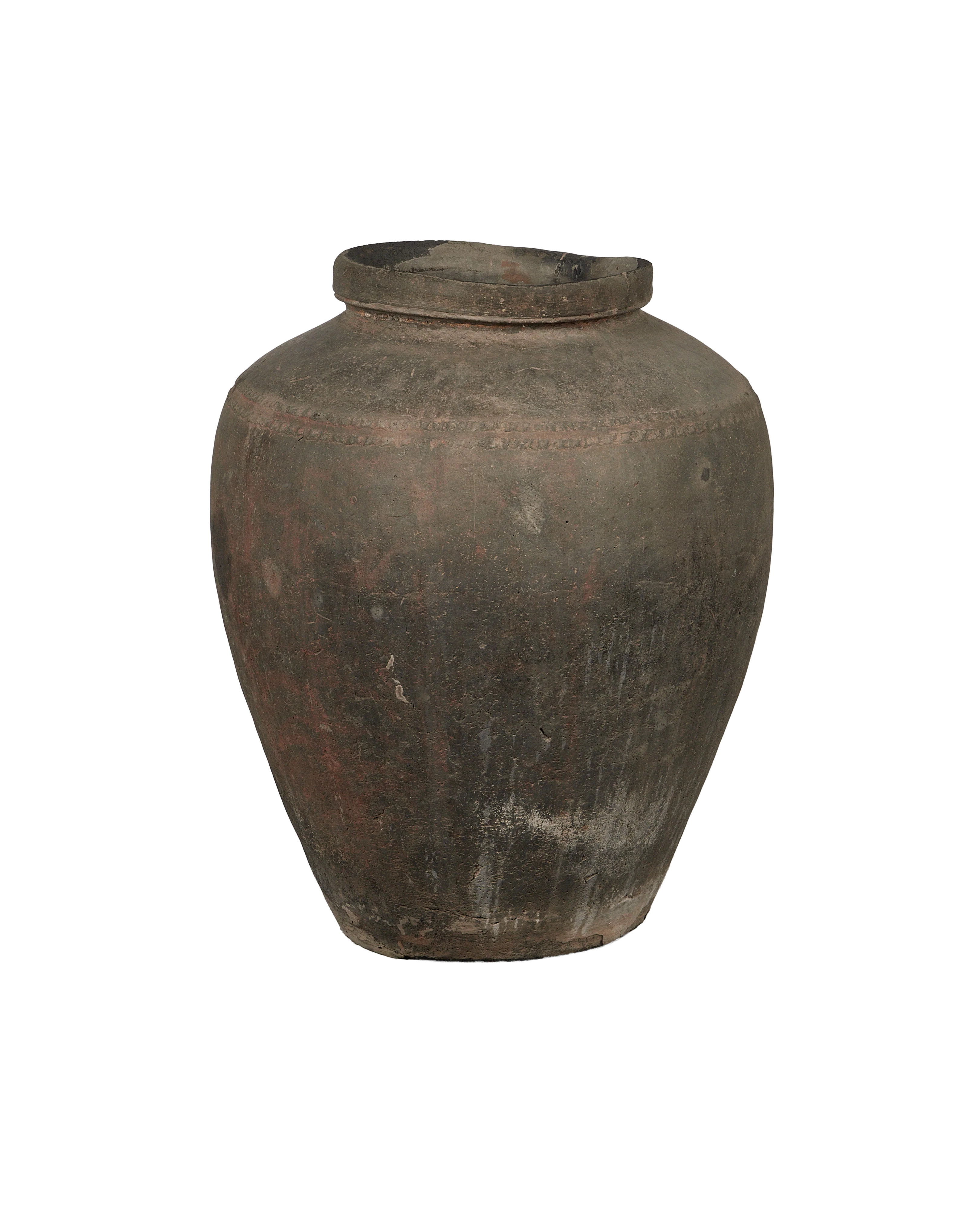 Grain Pot | Olive Ateliers