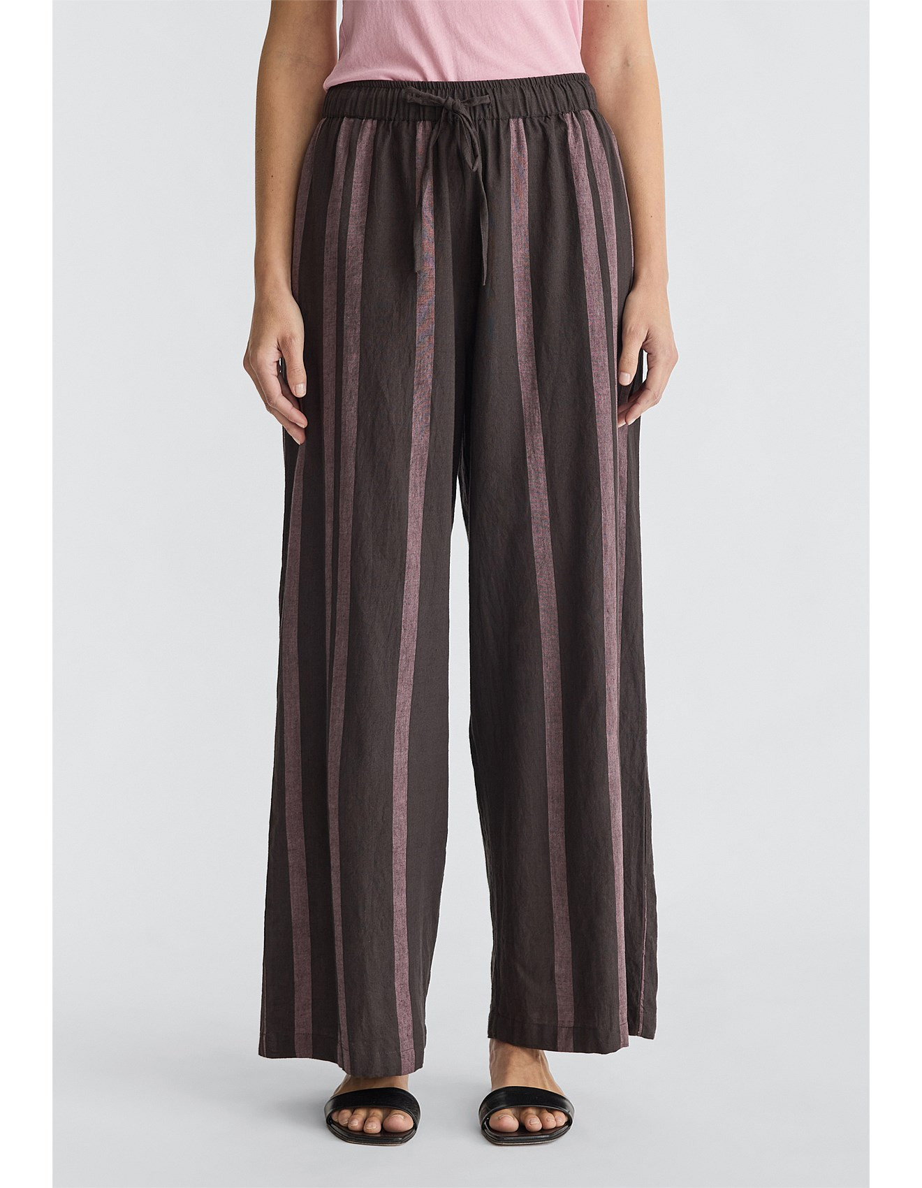 Santo Pant | David Jones (Australia & New Zealand)