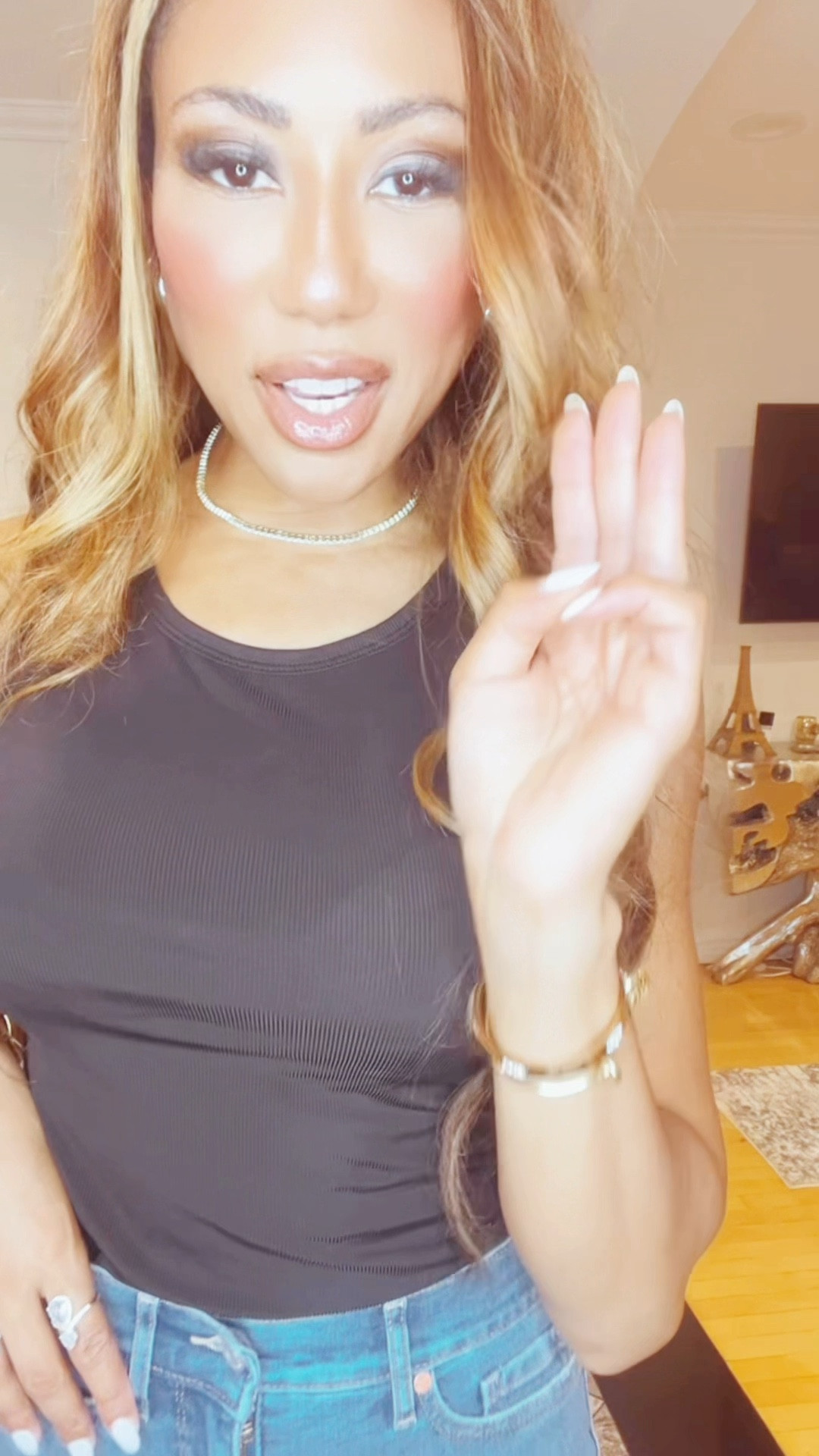 3 denim looks, 3 different vibes 👖✨ All under $25 & seriously good quality. Linking them all for you here! 💙 #LTKstyle

#LTKStyleTip #LTKFindsUnder50