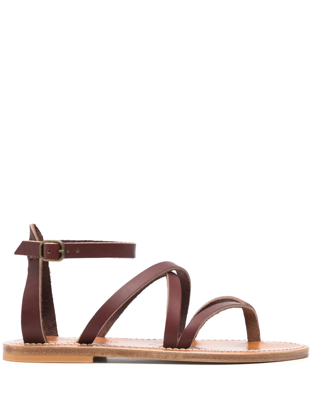K. Jacques | Farfetch Global