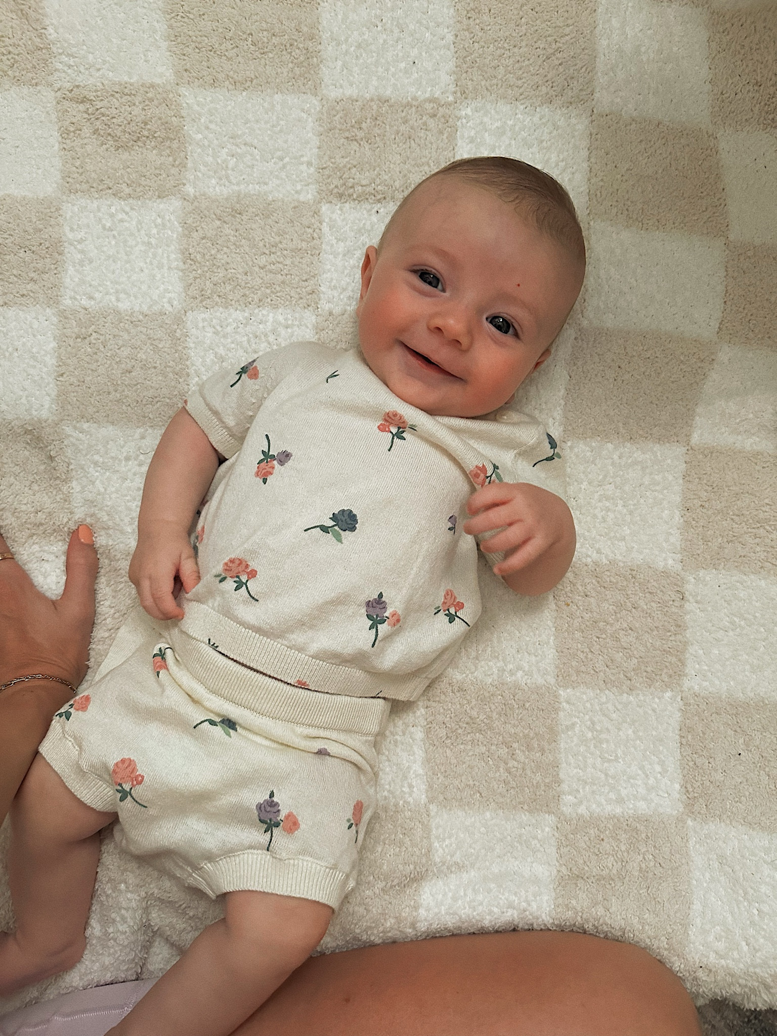 Bought some 3 month old clothes 🥹 


#target #babyclothes #newmom #girlmom 

#LTKBump #LTKKids #LTKBaby