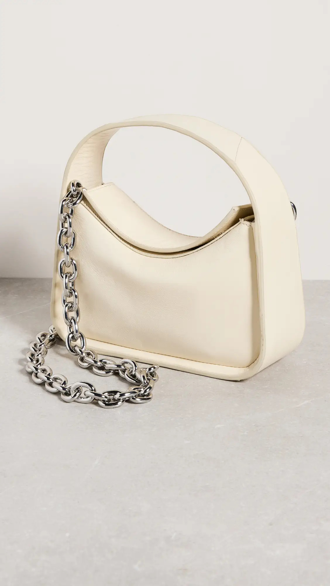 STAND STUDIO Minnie Leather Bag | Shopbop | Shopbop