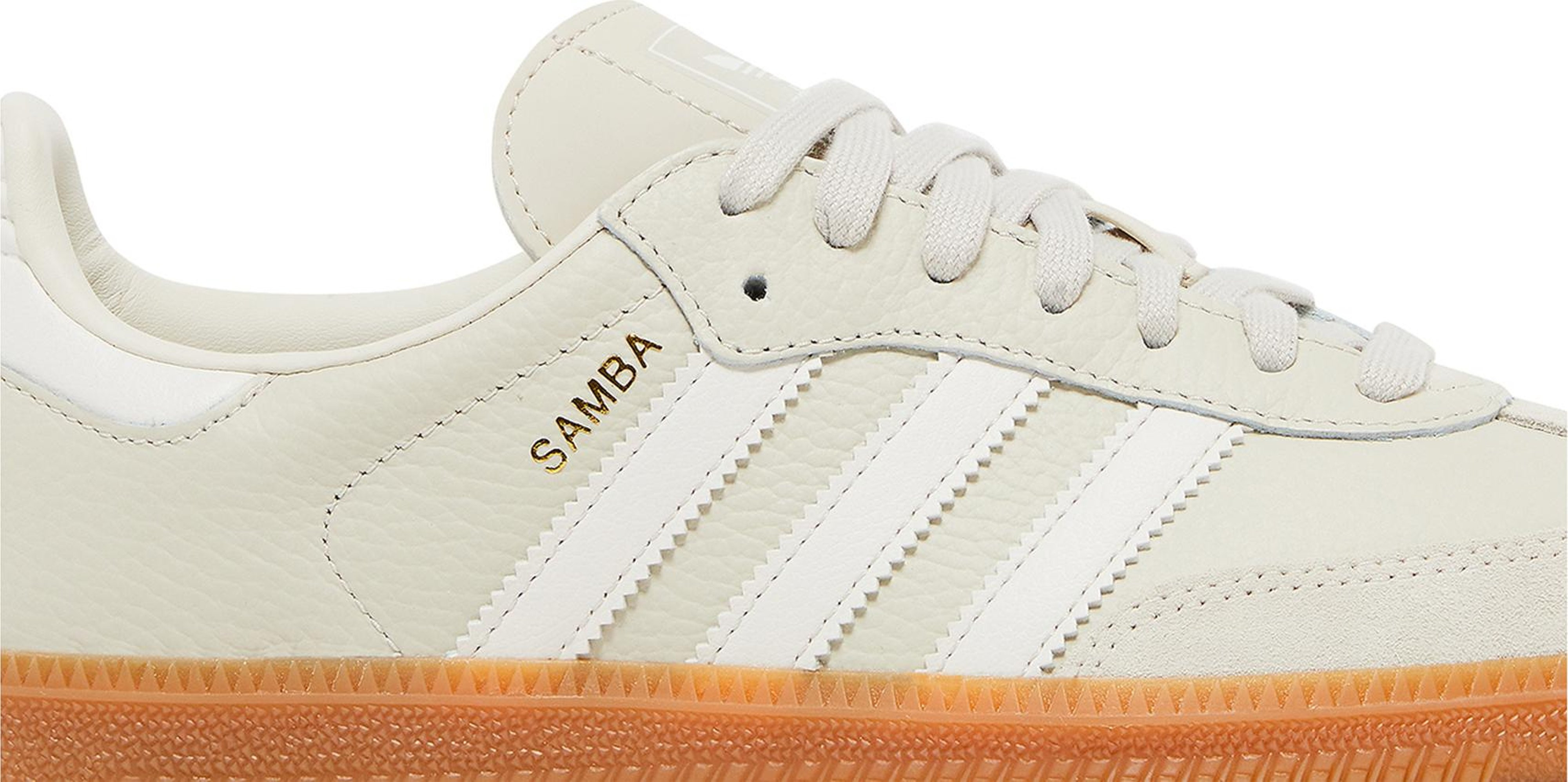 Buy Wmns Samba OG 'Aluminium Gum' - IE7013 - Grey | GOAT | GOAT