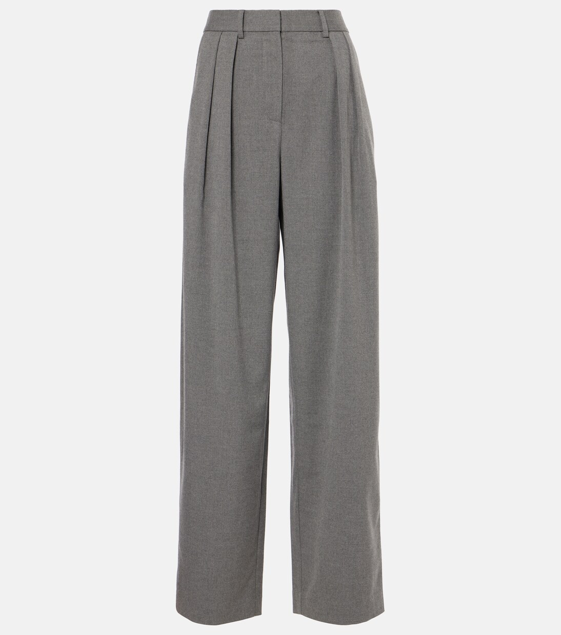 White Label Eleanor wide-leg pants | Mytheresa (UK)