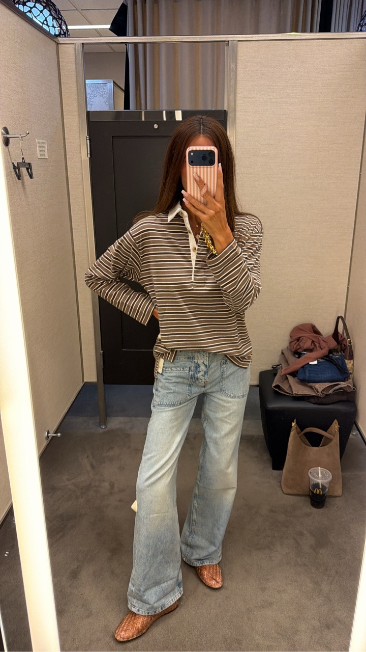 Nordstrom anniversary sale

#LTKSaleAlert #LTKootd #LTKdayinmylife