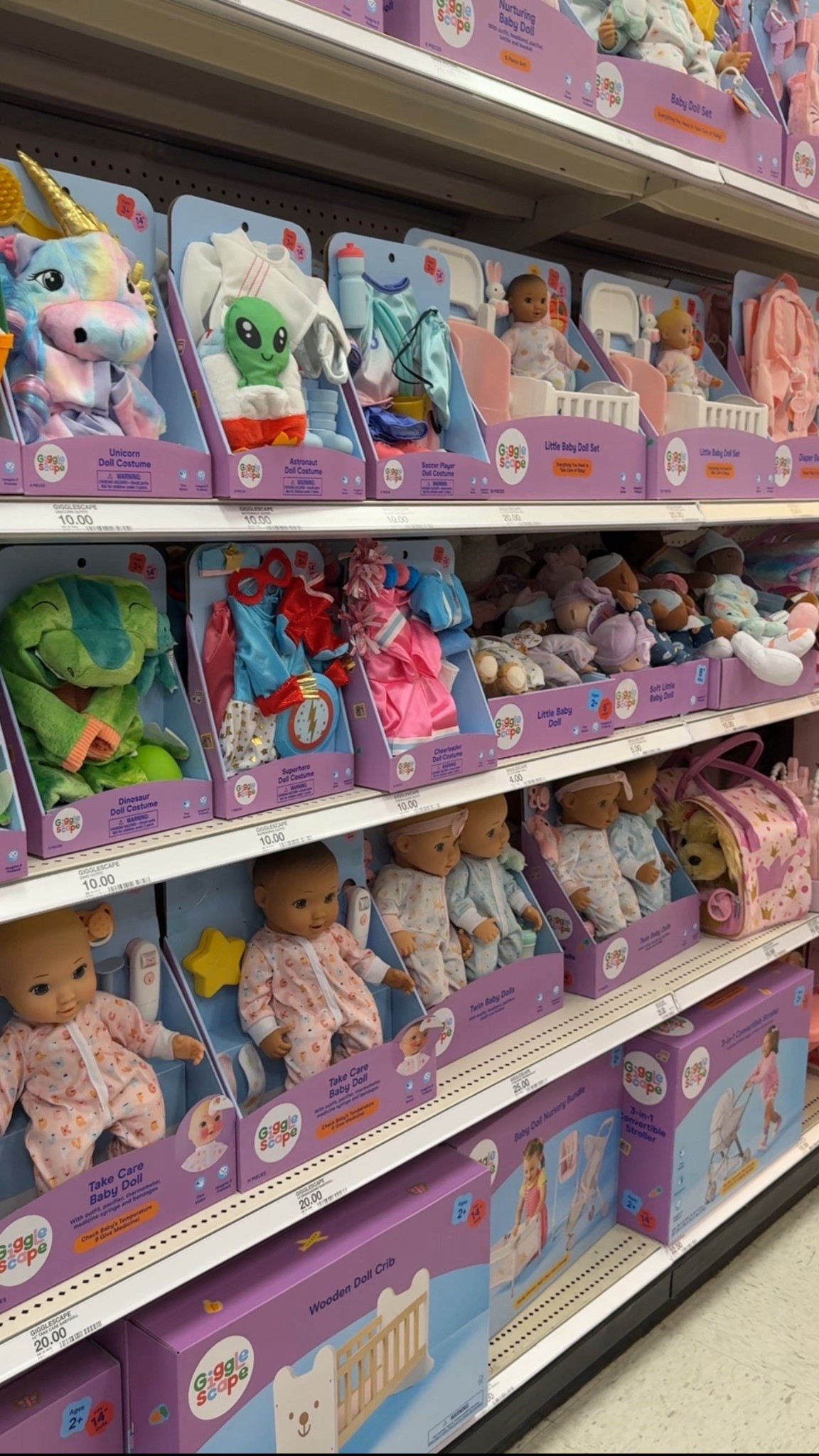 GIGGLESCAPE baby at Target!😍🎯 #target #newarrivals #trending #toddlermom

#LTKBaby #LTKKids #LTKFamily