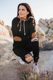 DoubleHood™ Sweatshirt - Tried & True | Mindy Mae's Market
