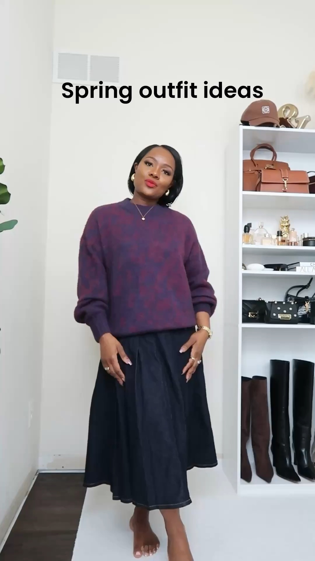 Spring outfits to wear now. Shop the look. #springoutfit #walmartfashion #springstyles 

#LTKSeasonal #LTKmomlife #LTKootd