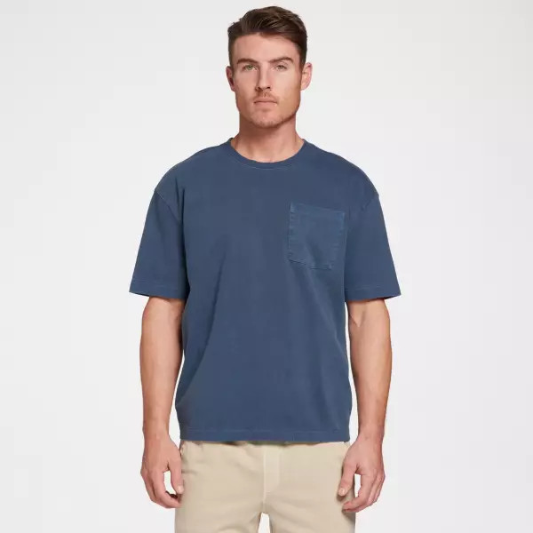 VRST Men's Oversized Crewneck Tee | Dick's Sporting Goods