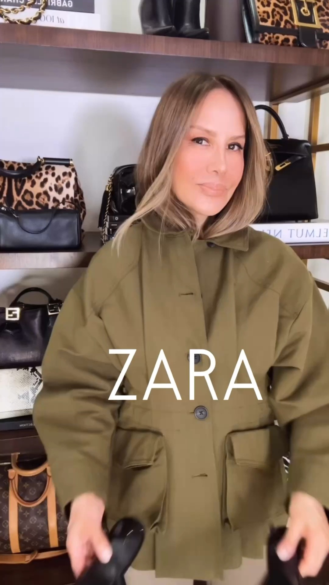 Zara new arrivals 
@Zara Such a fun heel to have for spring & summer!,
LolaRioStyle heels, heels, neutral heels, spring shoes. , sandals, summer sandals 

#LTKSeasonal