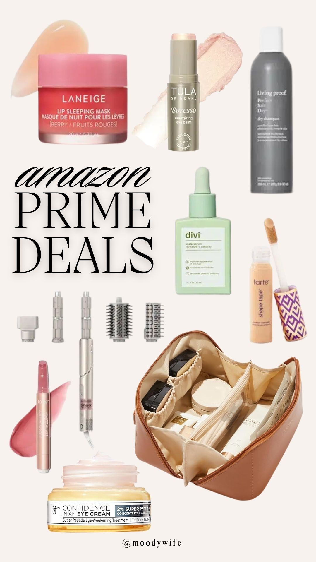 Amazon Prime Deals 

#LTKBeauty #LTKFindsUnder50 #LTKSaleAlert