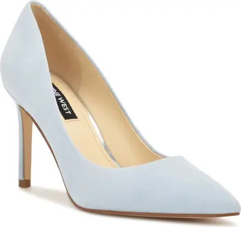 Nine West Ezra Pointy Toe Pump (Women) | Nordstrom | Nordstrom
