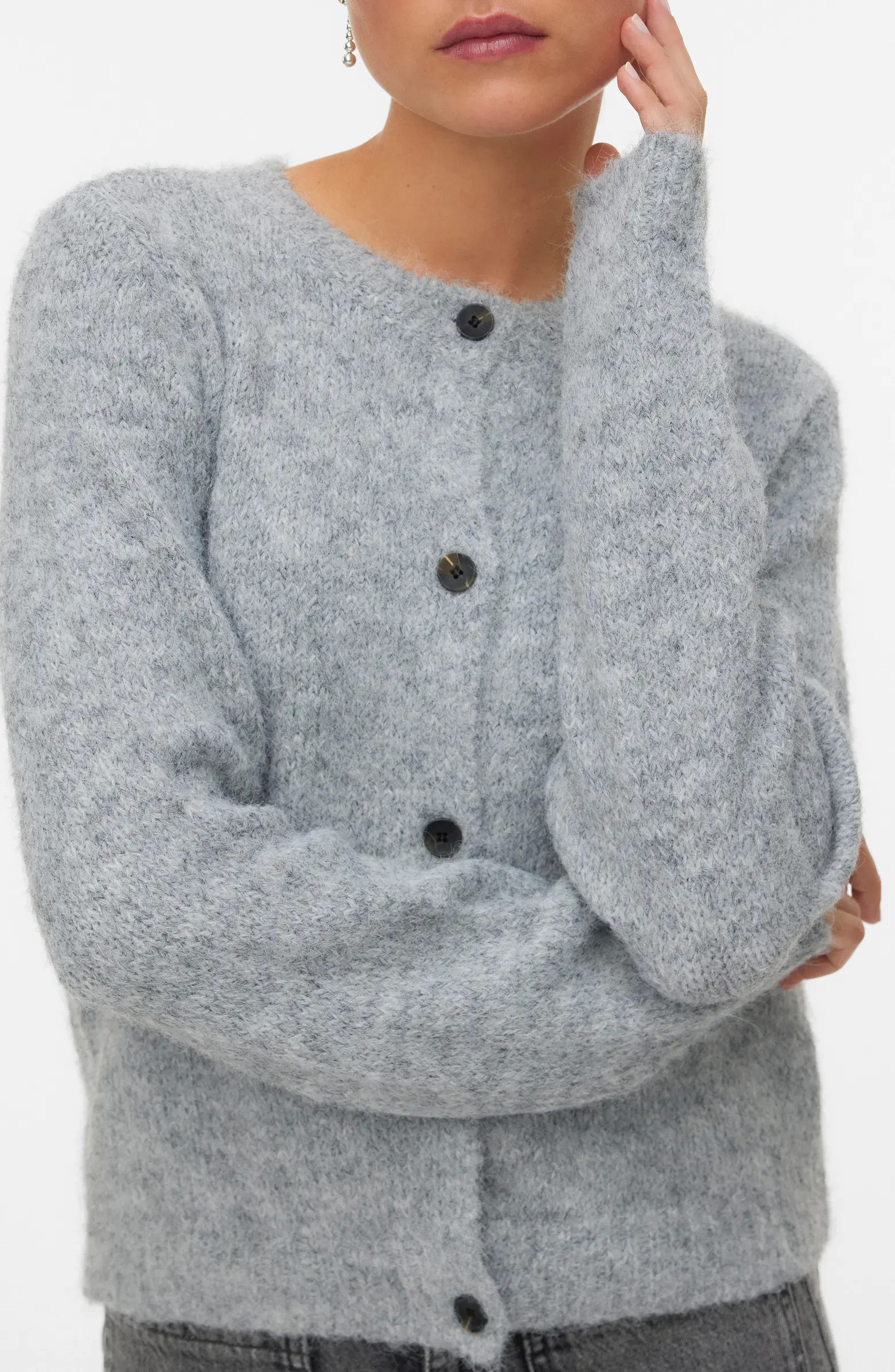 VERO MODA Novah Cardigan | Nordstromrack | Nordstrom Rack