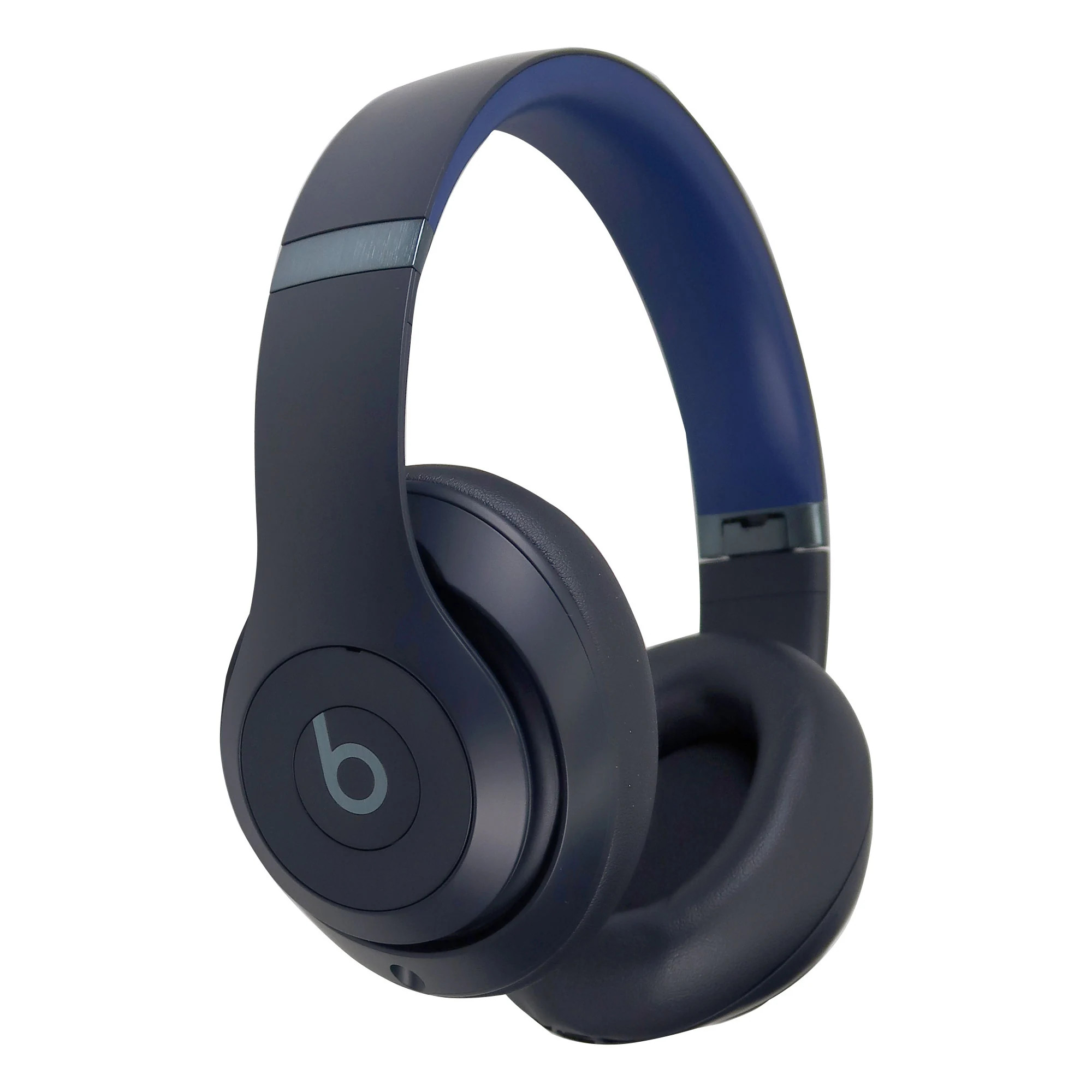 Beats Studio Pro Wireless Noise Cancelling Over-Ear Headphones (Navy) | Bed Bath & Beyond