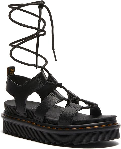 Dr. Martens Women's Nartilla | Amazon (US)