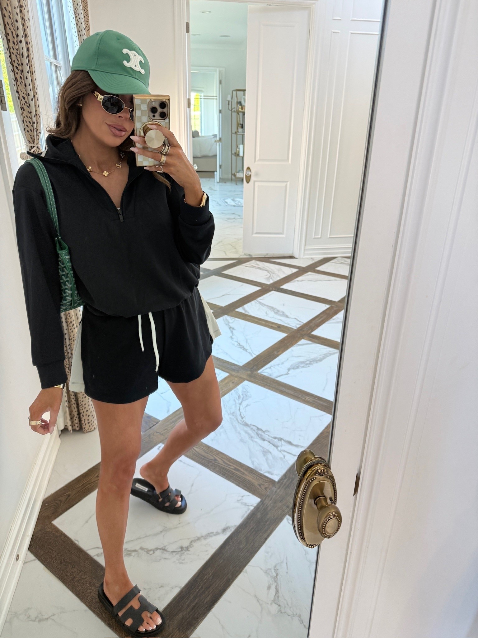 Wearing a size medium in both the top and shorts! 

Target finds, Target fashion, Matching set, Athletic set, Black matching set, Black athletic set, Spring outfits, Summer outfits, Soccer mom, Emily Ann Gemma

#LTKootd #LTKgrwm #LTKmomlife