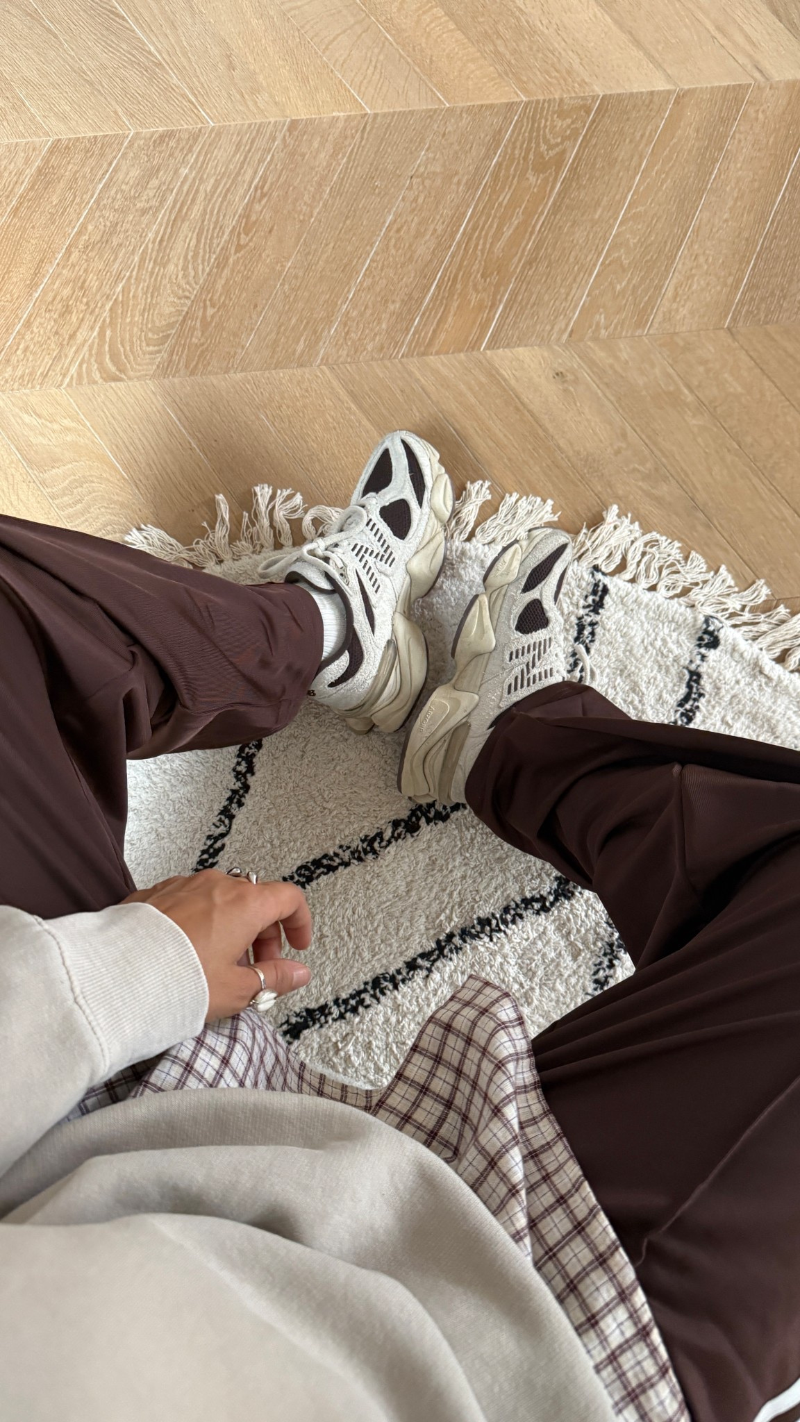 Herbst Looks 2/7

#LTKFashionMonth #LTKautumn #LTKdeutschland