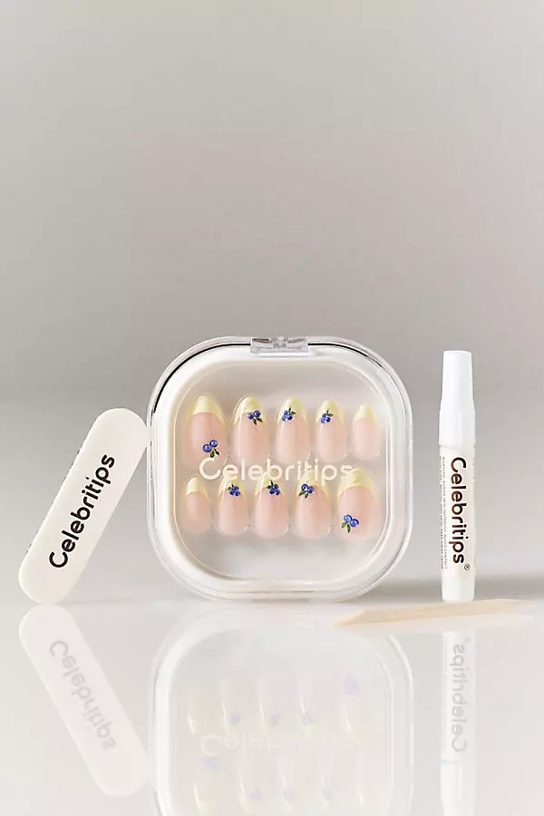 Press-On Nails | Anthropologie (US)