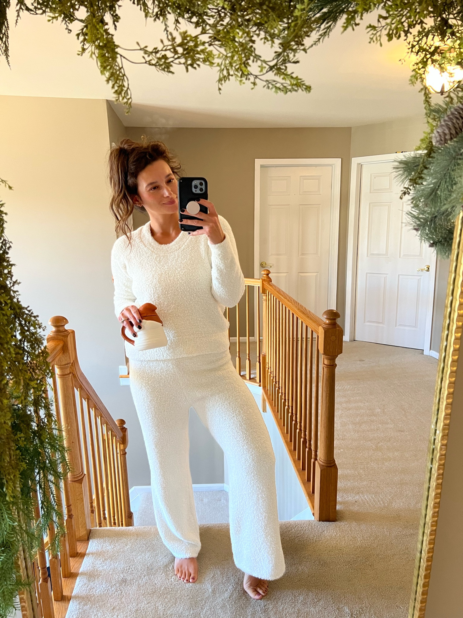 Teddy bear pajamas from Target! 🎯

#LTKSeasonal #LTKunder50 #LTKHoliday